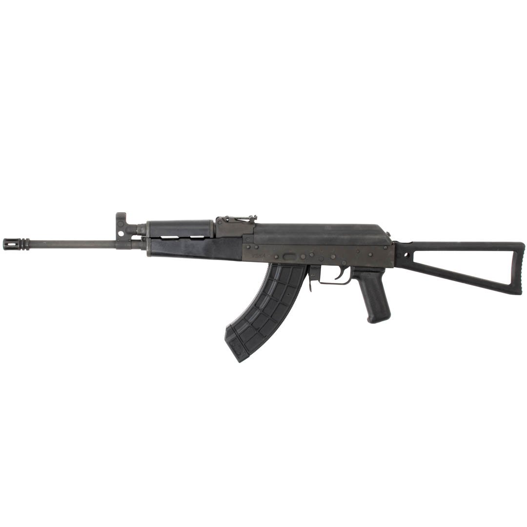 CENTURY ARMS VSKA 7.62x39mm